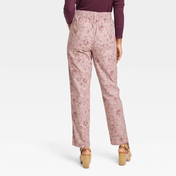 Knox Rose Pants Size: LARGE - Picture 2 of 12